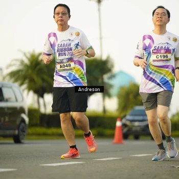 Runner Photo 6117180