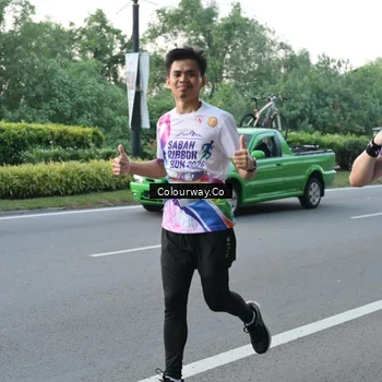 Runner Photo 6117184