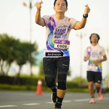 Runner Photo 6117187