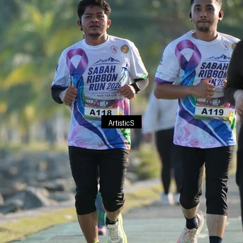 Runner Photo 6117189