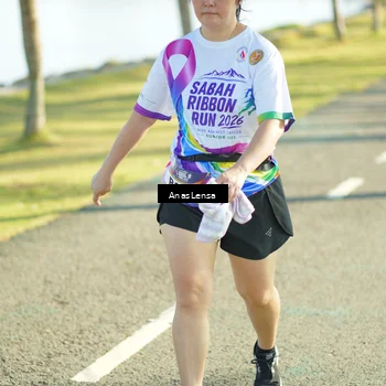 Runner Photo 6117190
