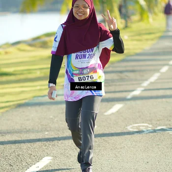 Runner Photo 6117192