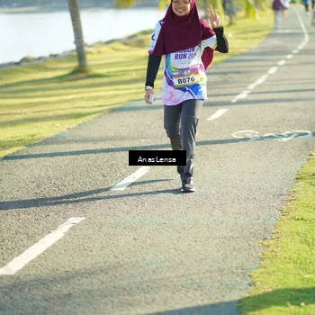 Runner Photo 6117196