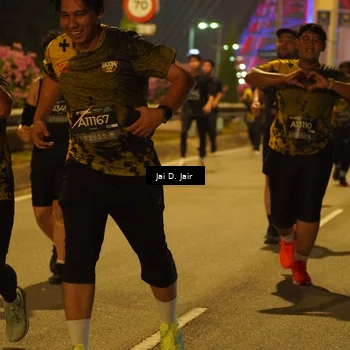 Runner Photo 6117197