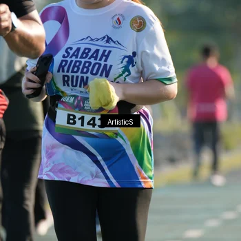 Runner Photo 6117198