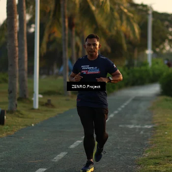 Runner Photo 6117199