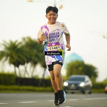 Runner Photo 6117207