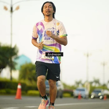 Runner Photo 6117212