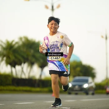 Runner Photo 6117214