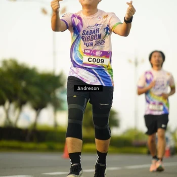 Runner Photo 6117216