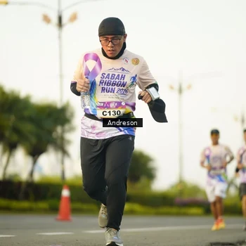 Runner Photo 6117217