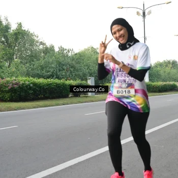 Runner Photo 6117223