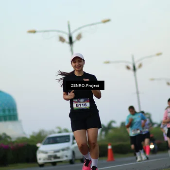 Runner Photo 6117226