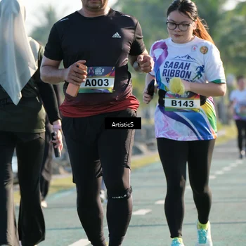 Runner Photo 6117229