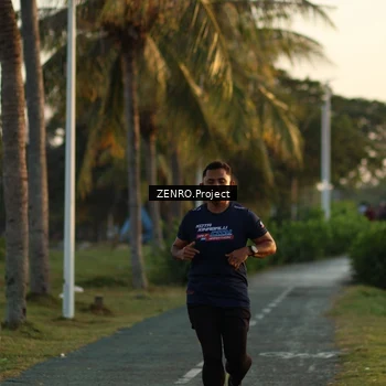 Runner Photo 6117231