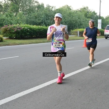 Runner Photo 6117232
