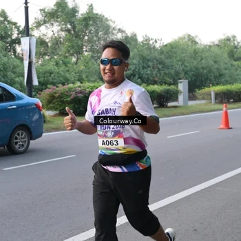 Runner Photo 6117233
