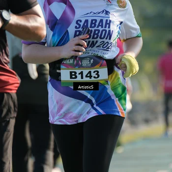 Runner Photo 6117234