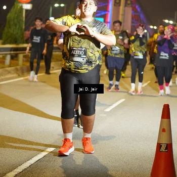 Runner Photo 6117235