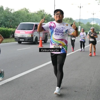 Runner Photo 6117236