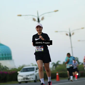 Runner Photo 6117245