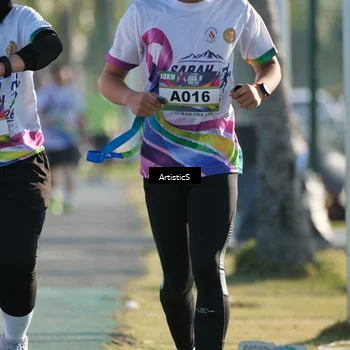 Runner Photo 6117246