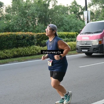 Runner Photo 6117248