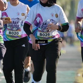 Runner Photo 6117254