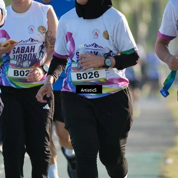 Runner Photo 6117259