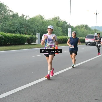 Runner Photo 6117261