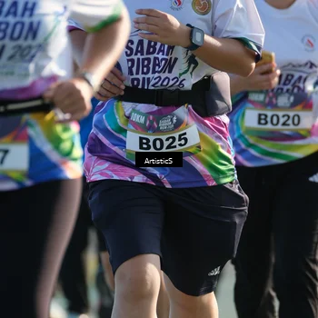Runner Photo 6117262