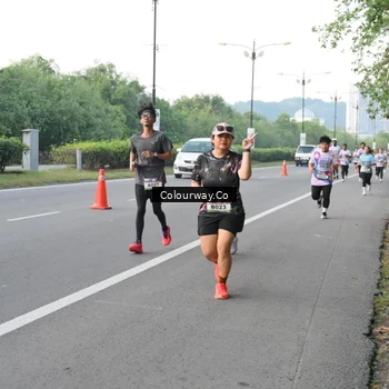 Runner Photo 6117265
