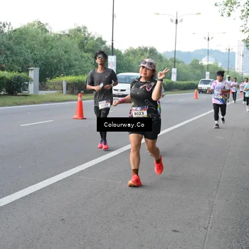 Runner Photo 6117270