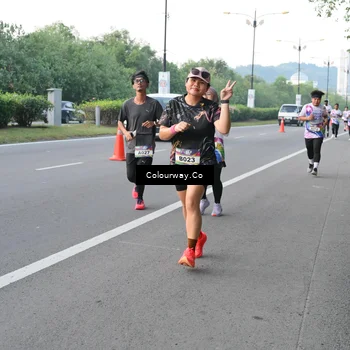 Runner Photo 6117272