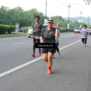 Runner Photo 6117273