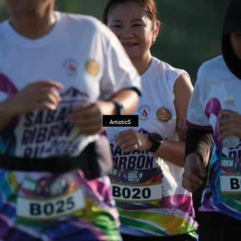 Runner Photo 6117274