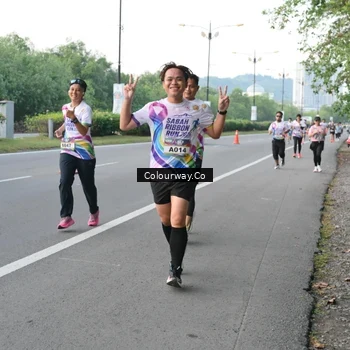 Runner Photo 6117275