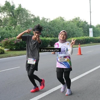 Runner Photo 6117279