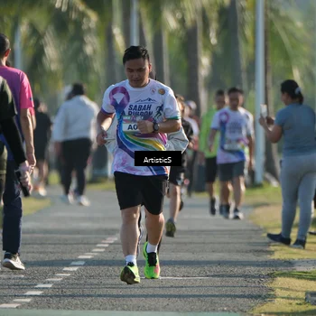 Runner Photo 6117281