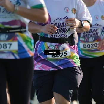 Runner Photo 6117287
