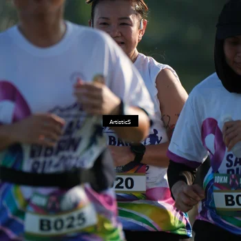 Runner Photo 6117288