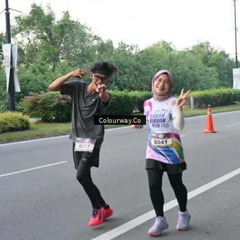 Runner Photo 6117290