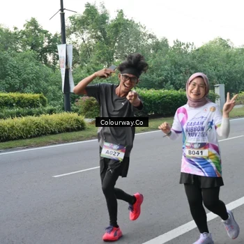 Runner Photo 6117292
