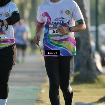 Runner Photo 6117293