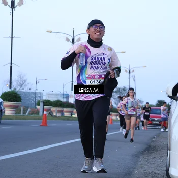 Runner Photo 6117295