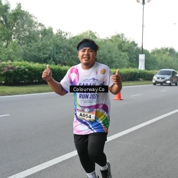 Runner Photo 6117297