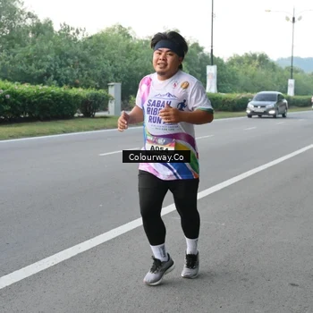 Runner Photo 6117300