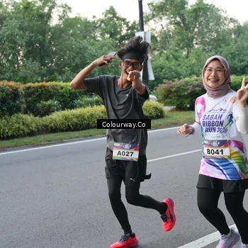 Runner Photo 6117302