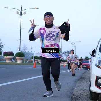 Runner Photo 6117304