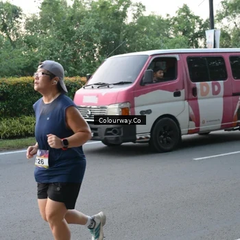 Runner Photo 6117307